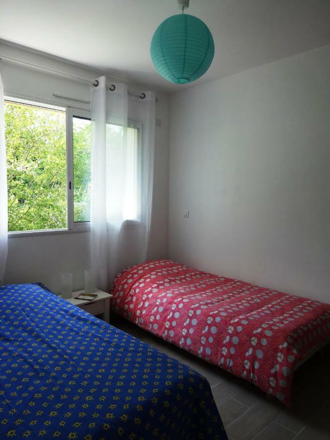 Chalet " Cote Lac " Castets Dış mekan fotoğraf